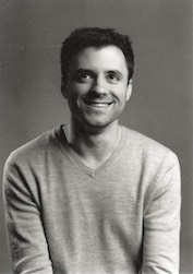 Anthony SIMONET